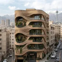اجاره مغازه /دفتر کار ، دربست/نزدیک مترو وکیل اباد