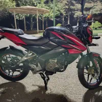 ns 150|موتورسیکلت|نظرآباد, شهرک آزادگان|دیوار
