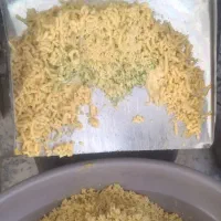 خمیر فلافل