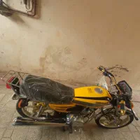 نیکتاز ۲۰۰|موتورسیکلت|رشت, استادسرا|دیوار