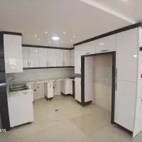 ۱۳۱ متری ۳خواب شیک/دوکله نور/نزدیک مترو جابر|فروش آپارتمان|اصفهان, طامه|دیوار