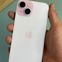 آیفون ۱۵ نرمال درحد نو