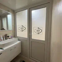 ساخت و نصب و تعمیرات انواع درب و پنجره UPVC|خدمات پیشه و مهارت|تبریز, |دیوار