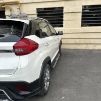 x22 مدل ۹۹|خودرو سواری و وانت|تهران, تهرانسر مرکزی|دیوار