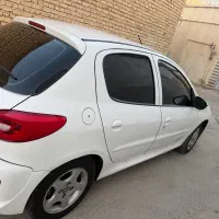 207 اتومات 97