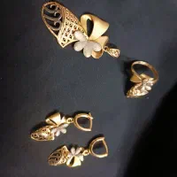 طلای بدون اجرت|جواهرات|قم, خاکفرج|دیوار