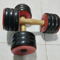 1جفت دمبل حرفه ای