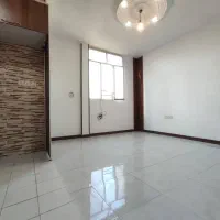 40متریکخوابه طبقه2 انباری بالکن خوش نقشه و شیک