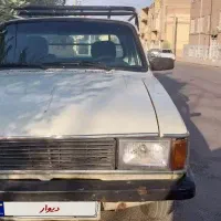 وانت پیکان تمیز ۸۸