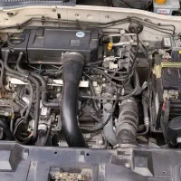 سمند lx xu7 مدل 99|خودرو سواری و وانت|تهران, نجات اللهی|دیوار