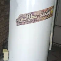 آبگرمکن  ۲۰۵لیتر