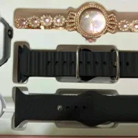 ساعت هوشمند|ساعت|لامرد, |دیوار