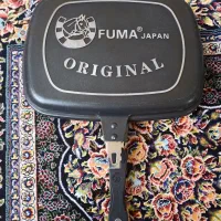 تابه دو طرفه در حد نو