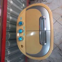 ماشین لباسشویی نوزاد از برند چیکو|ماشین لباسشویی و خشک‌کن لباس|تهران, مشیریه|دیوار