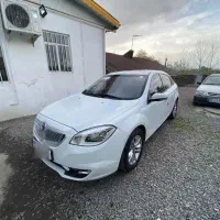 برلیانس h330 مدل ۹۵