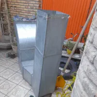 کانال کولر ابی بزرگ
