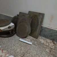 قالب سینی گرد و بیضی برای مس و آلومینیوم و استیل|ماشین‌آلات صنعتی|تهران, مولوی|دیوار