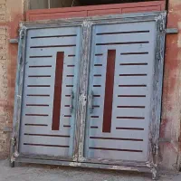 جوشکارسیارفسا|خدمات پیشه و مهارت|فسا, |دیوار