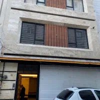 یک واحد آپارتمان 50متر امیریه