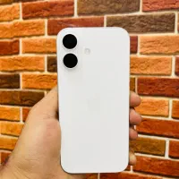iPhone 16 128GB|موبایل|قدس, شهر‌قدس|دیوار