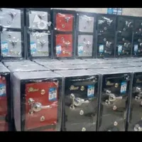 گاوصندوق نسوز در الوند|ابزارآلات|الوند, |دیوار