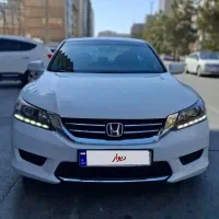 هوندا آکورد 2013 EXB