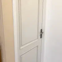 درب اتاق و درب سرویس و کاسه توالت و روشویی چینی|مصالح و تجهیزات ساختمان|سبزوار, پاسداران|دیوار