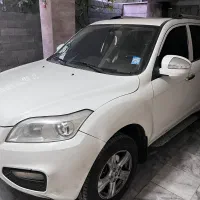 لیفان x60 دنده معمولی|خودرو سواری و وانت|تهران, انبار نفت|دیوار