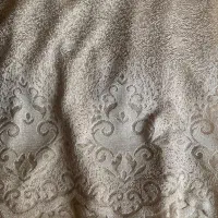 پرده ،تور دوخته نشده