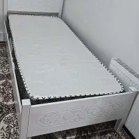 تخت خواب یک نفره