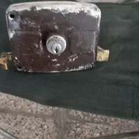 قفل درب های قدیمی