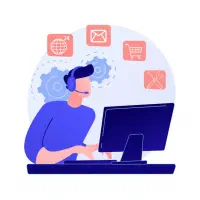 همایش اموزش کال سنتر