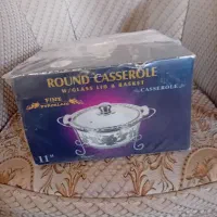 سوفله خوری چینی وارمر دار نو