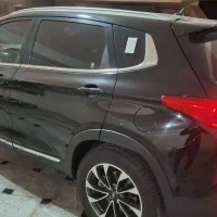 تیگو ۷ معمولی اکسلنت۴۰۲|خودرو سواری و وانت|تهران, یافت آباد جنوبی|دیوار