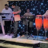 موزیک لایو|خدمات پذیرایی، مراسم|فردوسیه, |دیوار