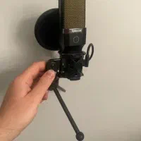 میکروفن red dragon گیمینگ