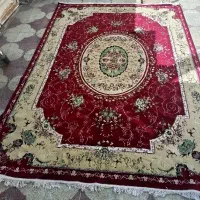 فرش 9متری