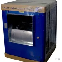 نصب و تعمیرات کولرهای آبی پذیرفته میشود