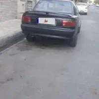 میتسوبیشی لنسر دنده‌ای 1600cc، مدل ۱۹۹۲|خودرو سواری و وانت|کرج, کرج نو|دیوار