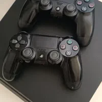 playstation 4|کنسول، بازی ویدئویی و آنلاین|سنندج, |دیوار