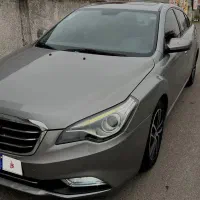 فروش فوری بسترن B50f بدون رنگ کم کار بدون مشابه