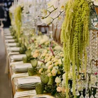 خدمات تشریفات عروسی.باغ عمارت عقد نامزدی