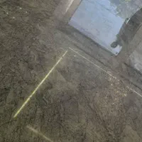 شستشونظافت ساب پولیش رزین لاک اپوکسی آنتی باکتریال