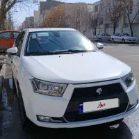 دنا پلاس توربو اتوماتیک آپشنال