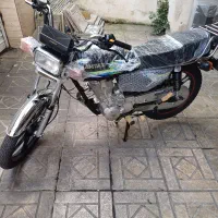 موتور همتاز مدل ۱۴۰۴|موتورسیکلت|رشت, پاستوریزه|دیوار