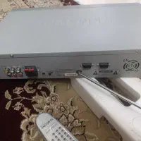دستگاه vcd سامسونگ|پخش‌کننده DVD و ویدیو|تهران, افسریه جنوبی|دیوار
