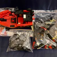 لگو ( غیر اصل)|اسباب‌‌بازی|تهران, قیطریه|دیوار