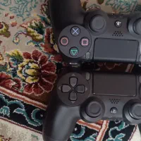 دسته های کپی ps4|کنسول، بازی ویدئویی و آنلاین|قم, مجیدیه|دیوار