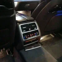 بی‌ام‌و سری 7 730li، مدل ۲۰۱۷|خودرو سواری و وانت|تهران, سعادت‌آباد|دیوار