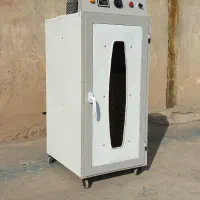 10سینی دستگاه خشک کن میوه ادویه سبزی اسلایسر برای|سایر لوازم برقی|کرمان, |دیوار